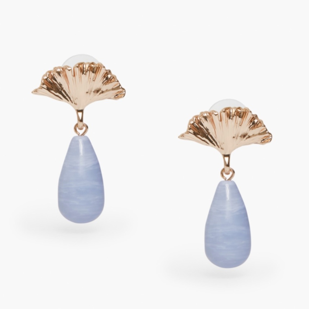 Crystal Madeline Stud
